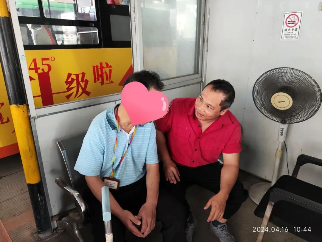 争做文明驾驶人 | &ldquo;看！你做了多少好事，是我们不知道的？&rdquo;