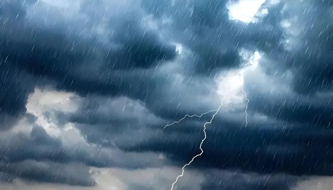 防范提醒 | 广东的暴雨还没完！未来一周强降雨仍频繁，这份特种设备安全风险防范指南，速看&rarr;