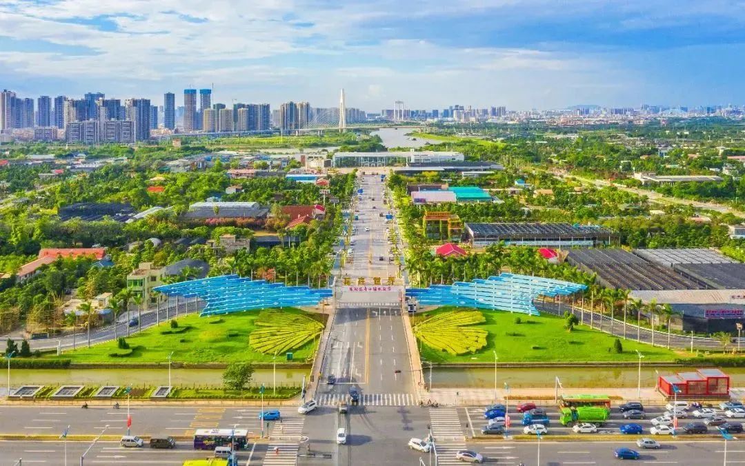 拯救上班族！顺德职工乡村疗休养路线新鲜出炉