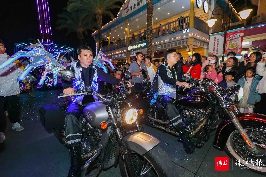 五一&ldquo;趣&rdquo;游顺德！水上狂欢、音乐节、潮流市集......玩味拉满&rarr;