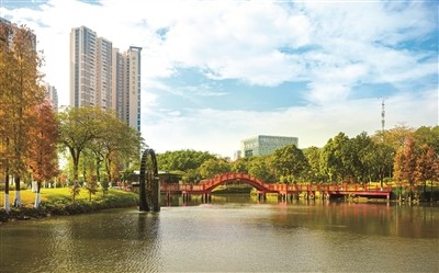 途经各项文旅活动地点，一站式满足&ldquo;五一&rdquo;小长假吃喝玩乐购 5条旅游线路带你玩转顺德