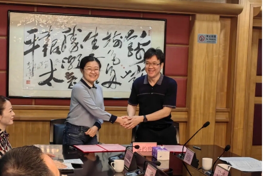 与全国155个县（市、区）签订协议！顺德全面推进知识产权跨区域战略合作