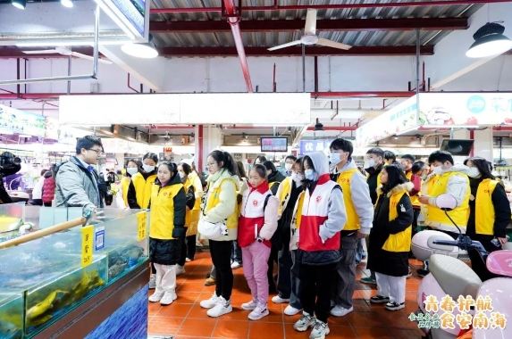 8场活动300多名&ldquo;食安体验官&rdquo;参与！第八届食品企业品牌游圆满落幕