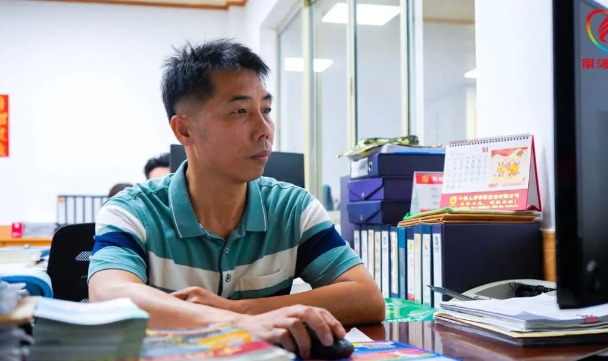 学好人 | 感动！危急时刻，佛山2名退役老兵勇救落水者