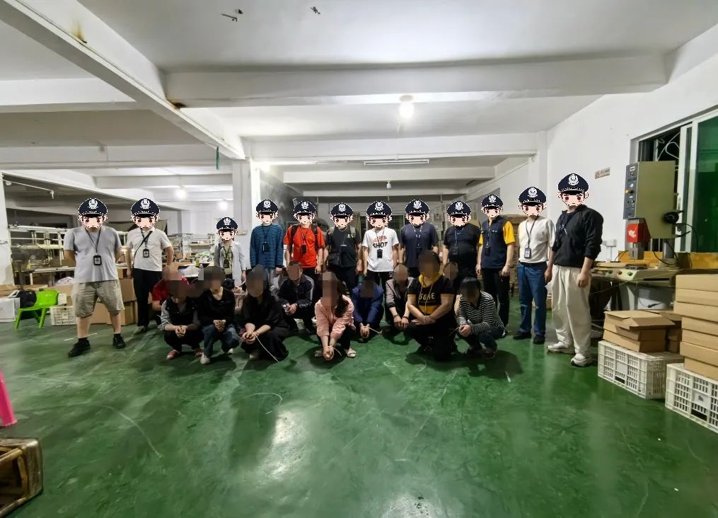 破案57宗、涉案金额 1.6 亿！守护企业知识产权，佛山公安在行动！