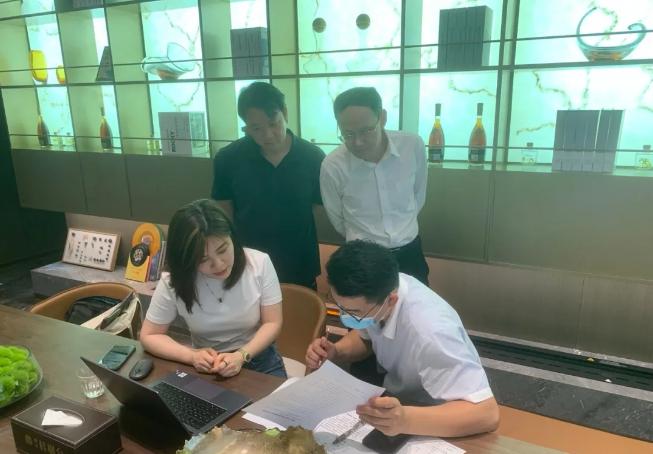 从15亿元项目的落地，看顺德&ldquo;项目管家&rdquo;如何破解&ldquo;赢商&rdquo;密码