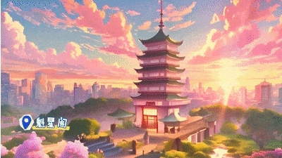 这究竟是什么神仙视角?