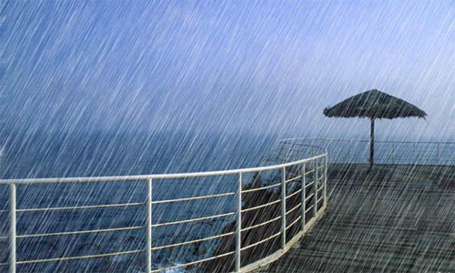 暴雨后，这些隐患一定要注意