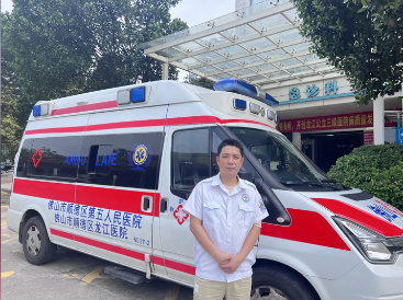 哎呀！又又又被顺德暖到了?