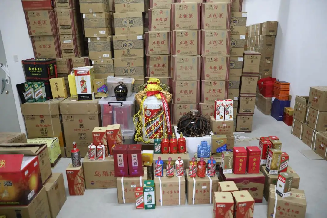 成本40元卖2000元一瓶！别再被&ldquo;特供&rdquo;酒忽悠了