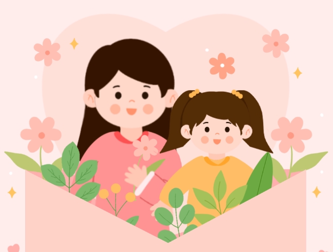 母亲节快乐| 妈妈，关于想给你买衣服这件事&hellip;&hellip;