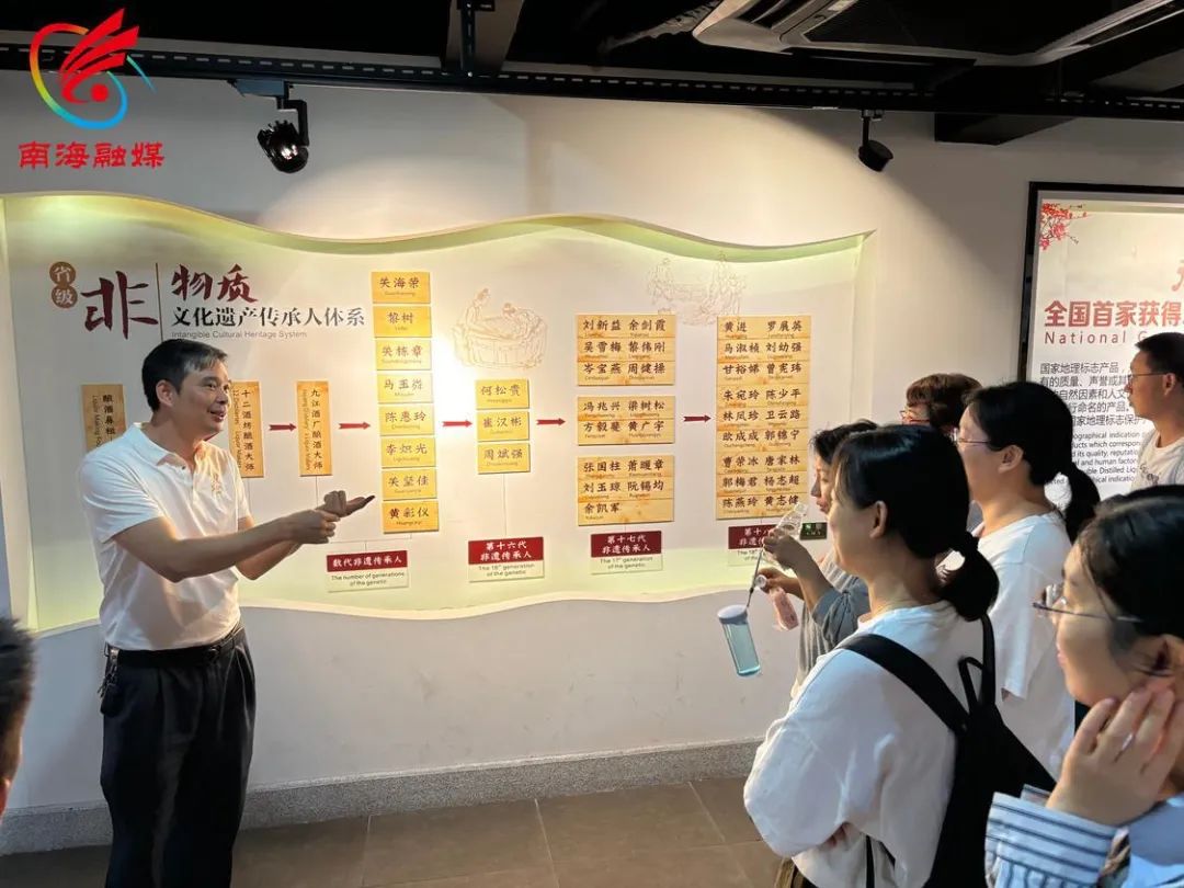 志愿之城｜全国劳模当讲解志愿者，用行动弘扬工匠精神！
