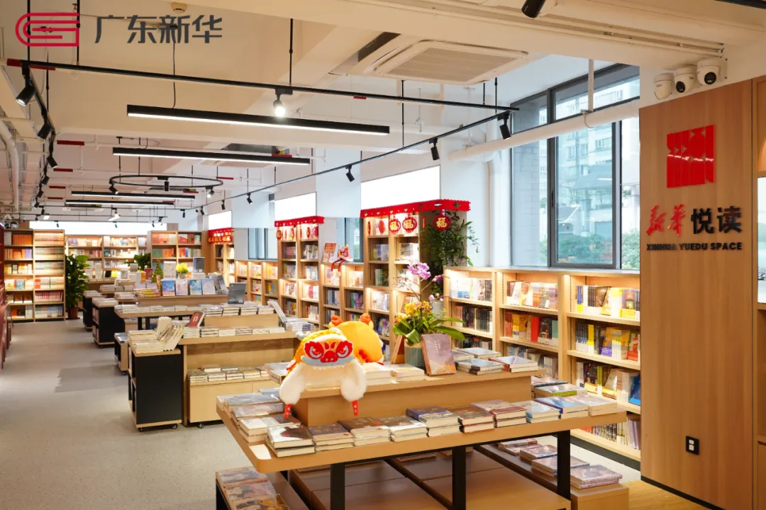 涨知识，品书香！一起来这些阅读空间打卡吧