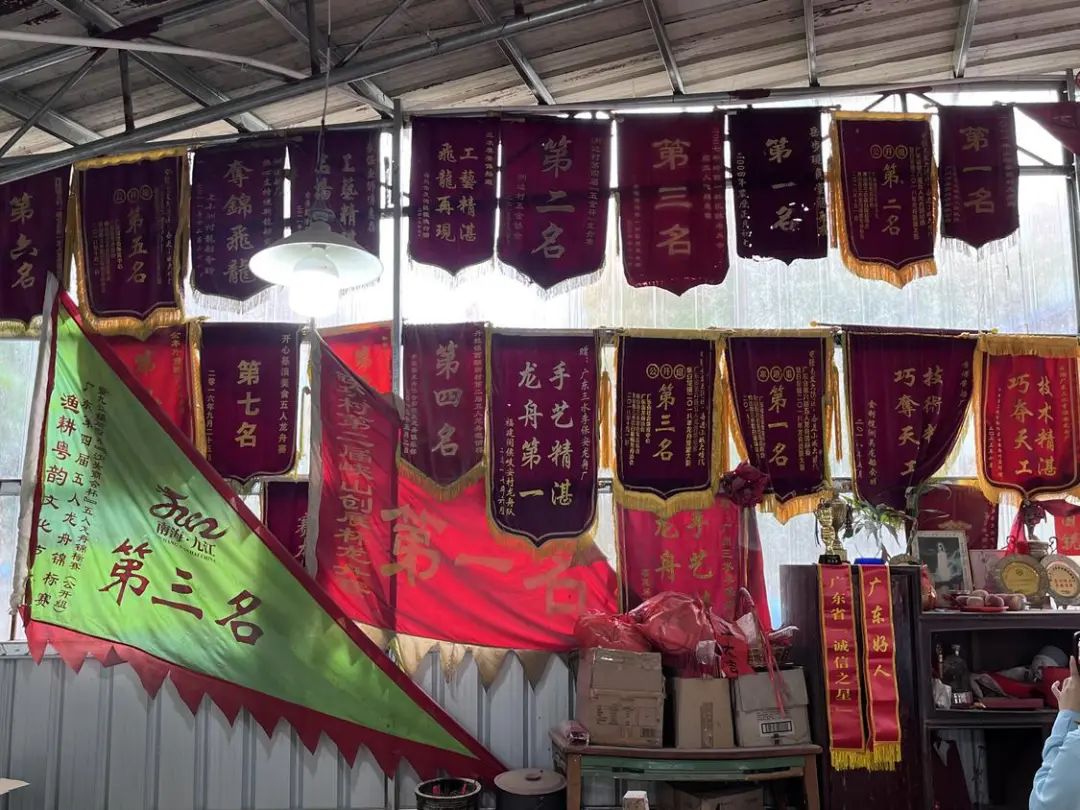 广东唯一！他获评全国&ldquo;诚信之星&rdquo;，打造珠三角龙舟制作鼎鼎大名的金字招牌！