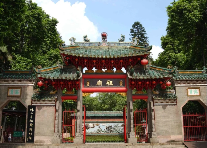 博物馆之城|佛山将新增一家国家一级博物馆！