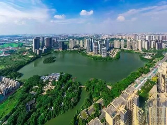全国百强！禅城南庄上榜
