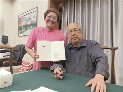 佛山首个&ldquo;钱学森实验班&rdquo;落子北滘中学