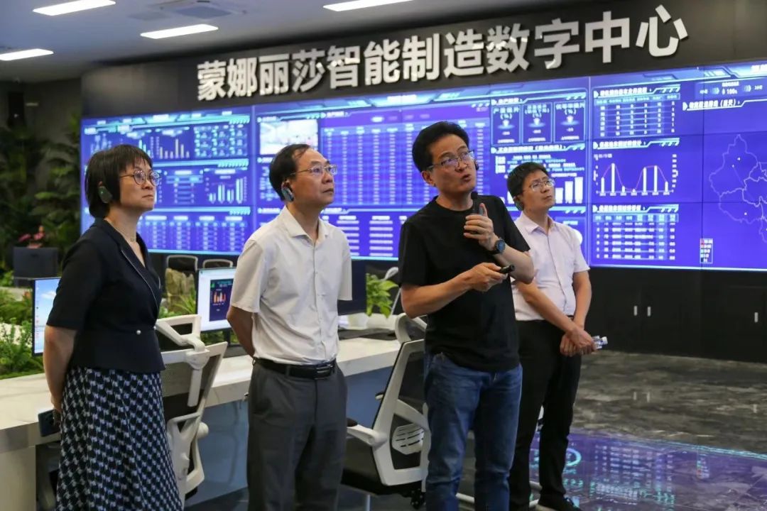 喜讯！南海新增一个省级标准化示范点