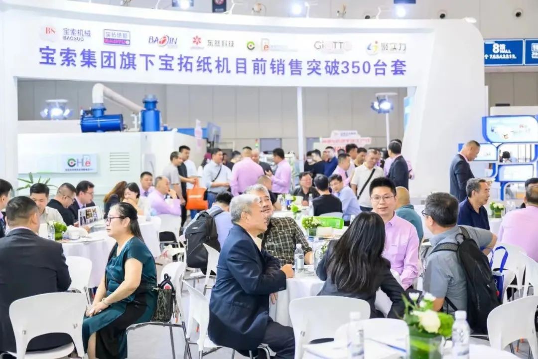南海&ldquo;纸团&rdquo;亮相南京，中国医卫用非织造产业之都有何魅力？