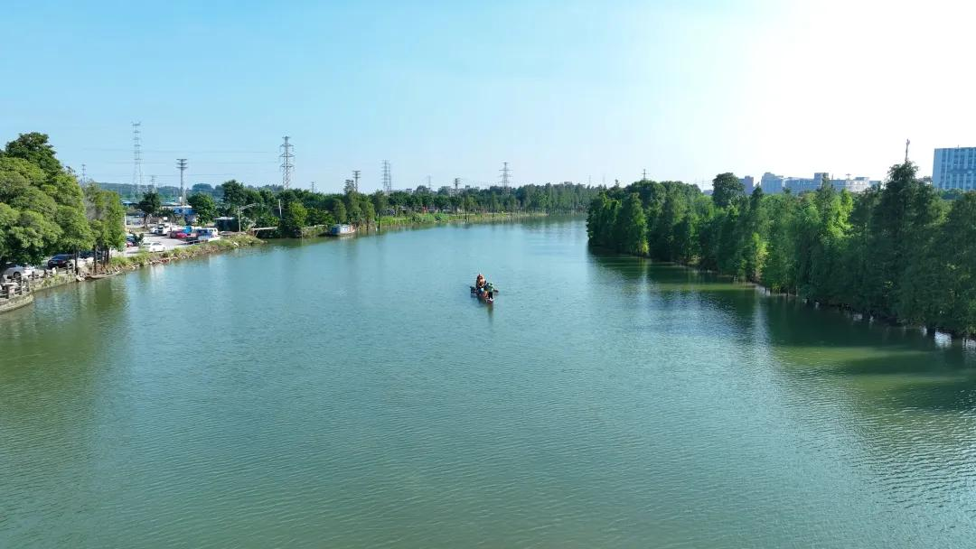 广东顺德试点&ldquo;联围治水&rdquo; 探索县域治水新模式