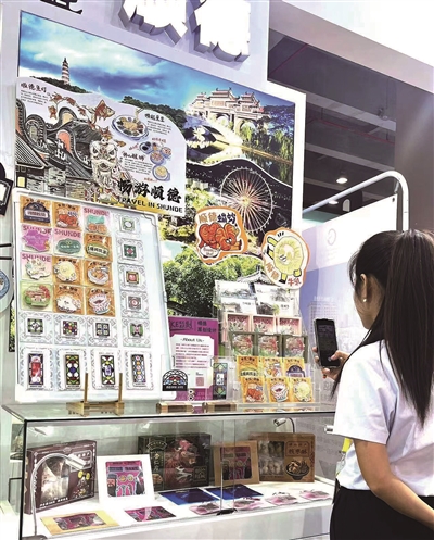 顺德推出近百项文旅活动 邀你畅享&ldquo;旅游+美食+音乐&rdquo;文旅套餐
