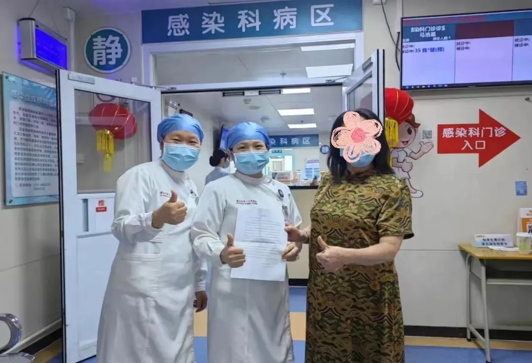 阿姨发烧竟不能走路，佛山护士用&ldquo;火龙罐&rdquo;妙手回春