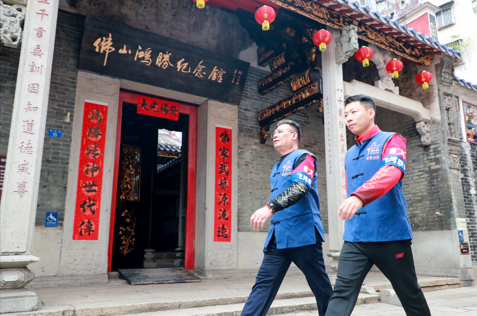 以侠义之心，结平安之盟！&ldquo;飞鸿联盟&rdquo;成立一周年