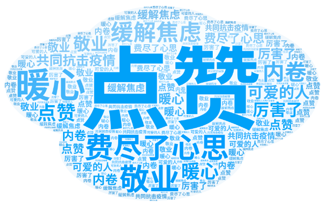 &ldquo;故事里的文明实践&rdquo;之五 | 心相连，这里的志愿者和群众&ldquo;十必联&rdquo;