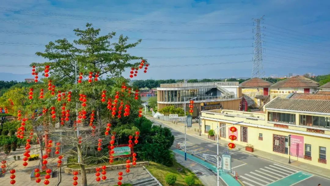 白坭上榜！2023年度佛山市&ldquo;美丽农村路&rdquo;名单出炉