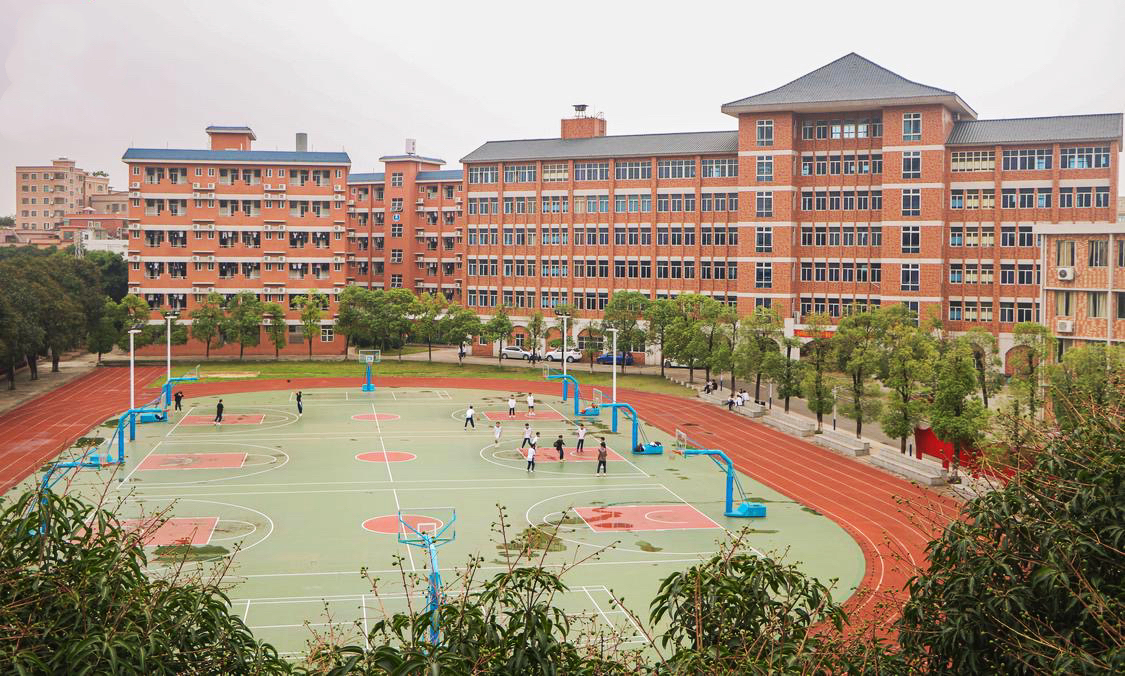 优质中职学校巡礼 | 南海一职：三大&ldquo;有料&rdquo;专业群，助学生练真本领