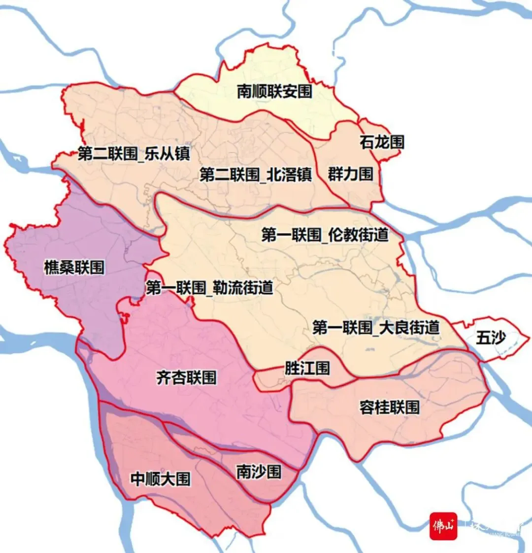 顺德把河道淤泥&ldquo;变废为宝&rdquo;，靠的是什么？