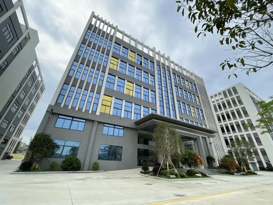 厉害了&ldquo;高明制造&rdquo;，产品供应全国各大银行！