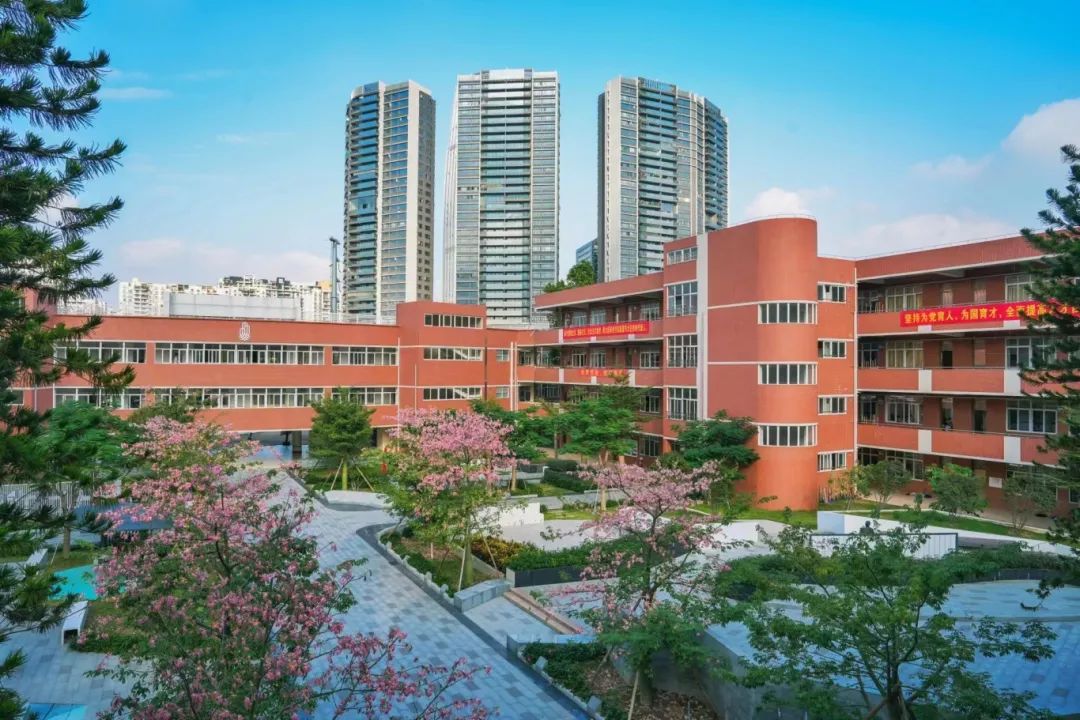 优质中职学校巡礼 | 胡锦超职校：&ldquo;锦心育人&rdquo;，织就学生锦绣前程