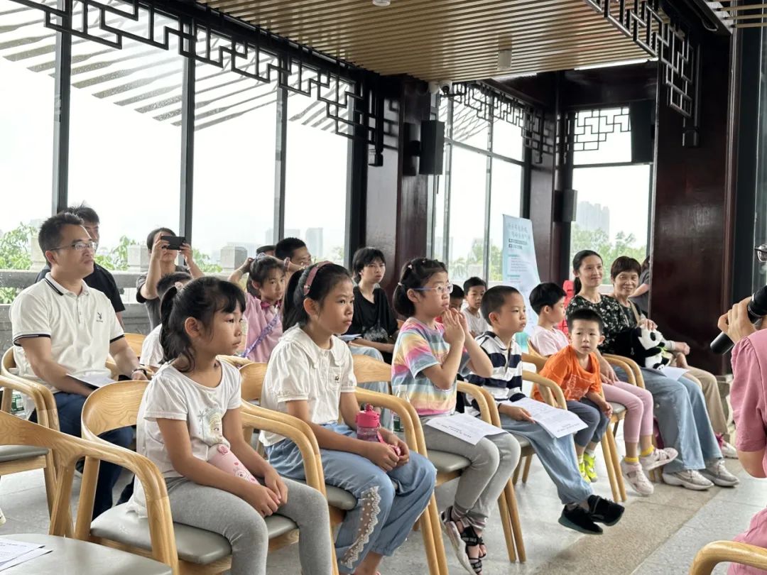 魁星书院 | 解读千年龙舟文化，沉浸式体验&ldquo;扒龙舟&rdquo;