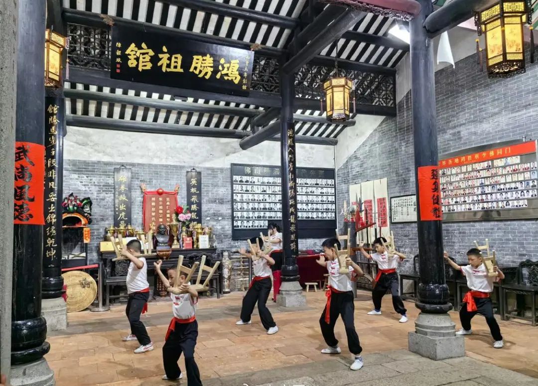 聚焦佛山：网络大V共赏城市发展的&ldquo;真功夫&rdquo;