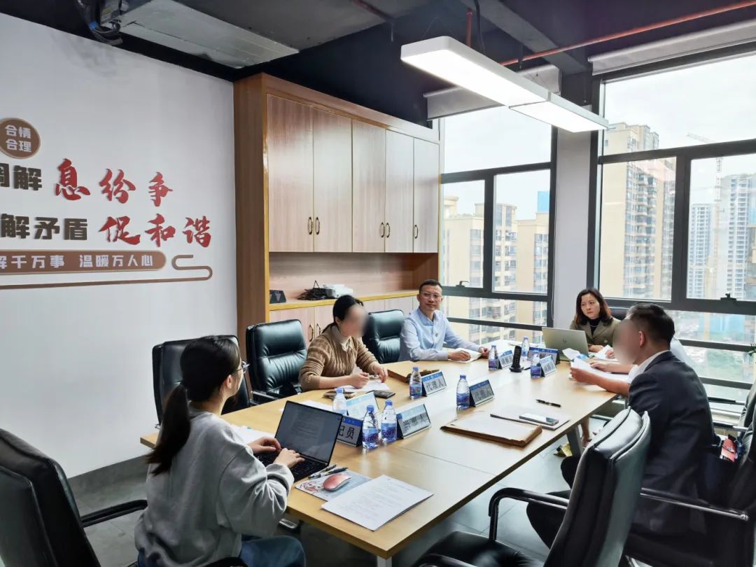 &ldquo;1+6+N&rdquo;专题报道 | 成功率达97.6%！佛山醒狮文化&ldquo;四步法&rdquo;融入矛盾调解