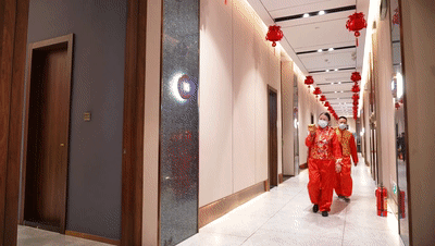 文明喜宴新风尚！配公筷、分餐制&hellip;&hellip;广东首份&ldquo;吃席&rdquo;团体标准来了