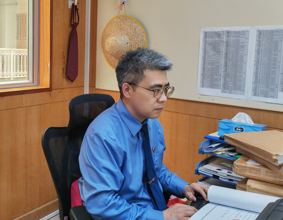 小案从来不小办！他求真务实，用检察之力捍卫公平丨佛山政法先锋