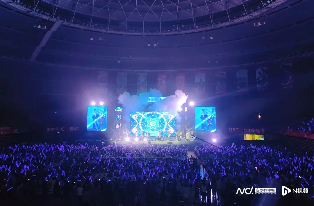 文明村镇创建 | &ldquo;亿元村&rdquo;办起了演唱会？禅城番村推动乡村文化和社会经济深度融合