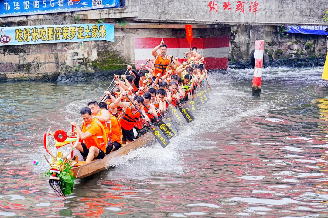 近70场精彩活动，端午期间约定你！