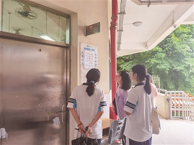 4.6万名考生今日赴考 今年高考考场将启用实时智能巡查系统