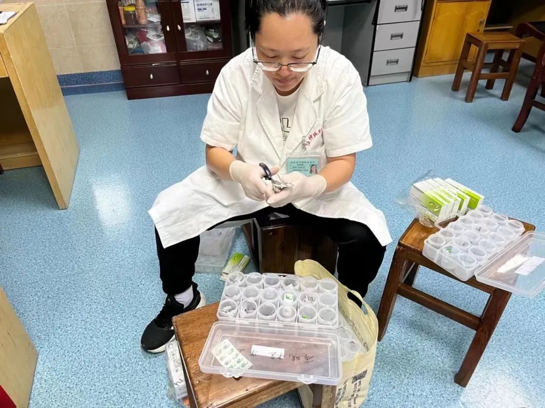 点赞正能量 | 佛山这位医生13年5次见义勇为，她说救人已是条件反射！