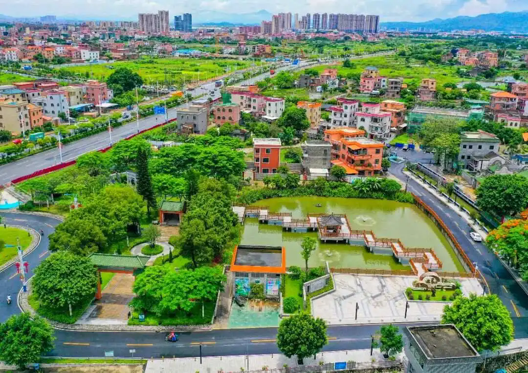 南海区九江镇上西村召开&ldquo;道德模范&rdquo;交流会 传播榜样力量弘扬时代新风