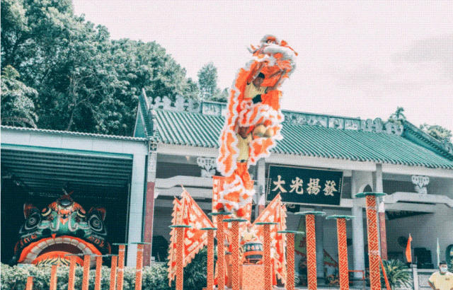 哩度等你！解锁南海的100种玩法，向全球游客发出召唤 南海发布 2024-06-16 11:41 广东