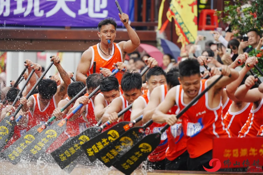 村头四坊龙船队收到辽宁粉丝来信 龙船精神既&ldquo;圈粉&rdquo;更激励人心