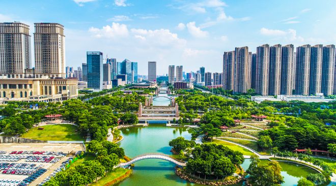 南海桂城再植一片青年林 &ldquo;青&rdquo;力相助绿美生态建设