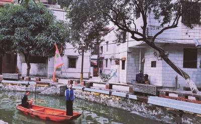 年轻人向往的松弛感，在这里找到了