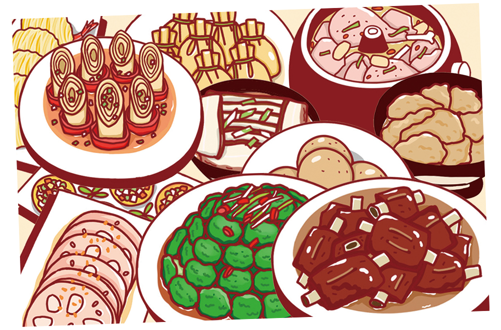 热҈热҈热҈热҈热҈！高温来袭，收下这份饮食安全指南！