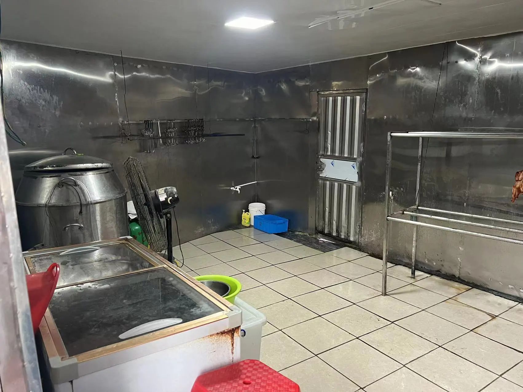 本土吊丝丹、老字号冬瓜盅&hellip;&hellip;南海20家餐饮单位完成升级改造！