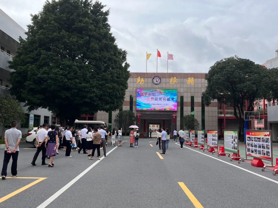 揭开&ldquo;面纱&rdquo;！一起沉浸式探访救助站、精神病治疗所的工作日常